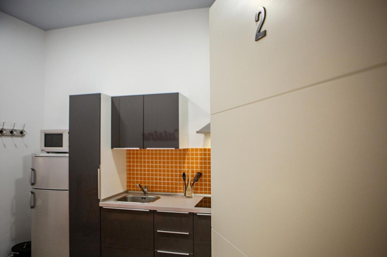 Calle Huertas Coqueto By Regalateมาดริด ภายนอก รูปภาพ